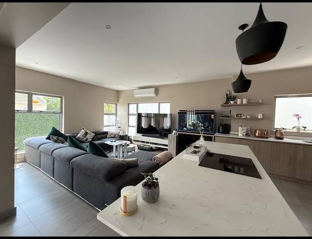 4 BEDROOM PROPERTY TO RENT IN BRYANSTON